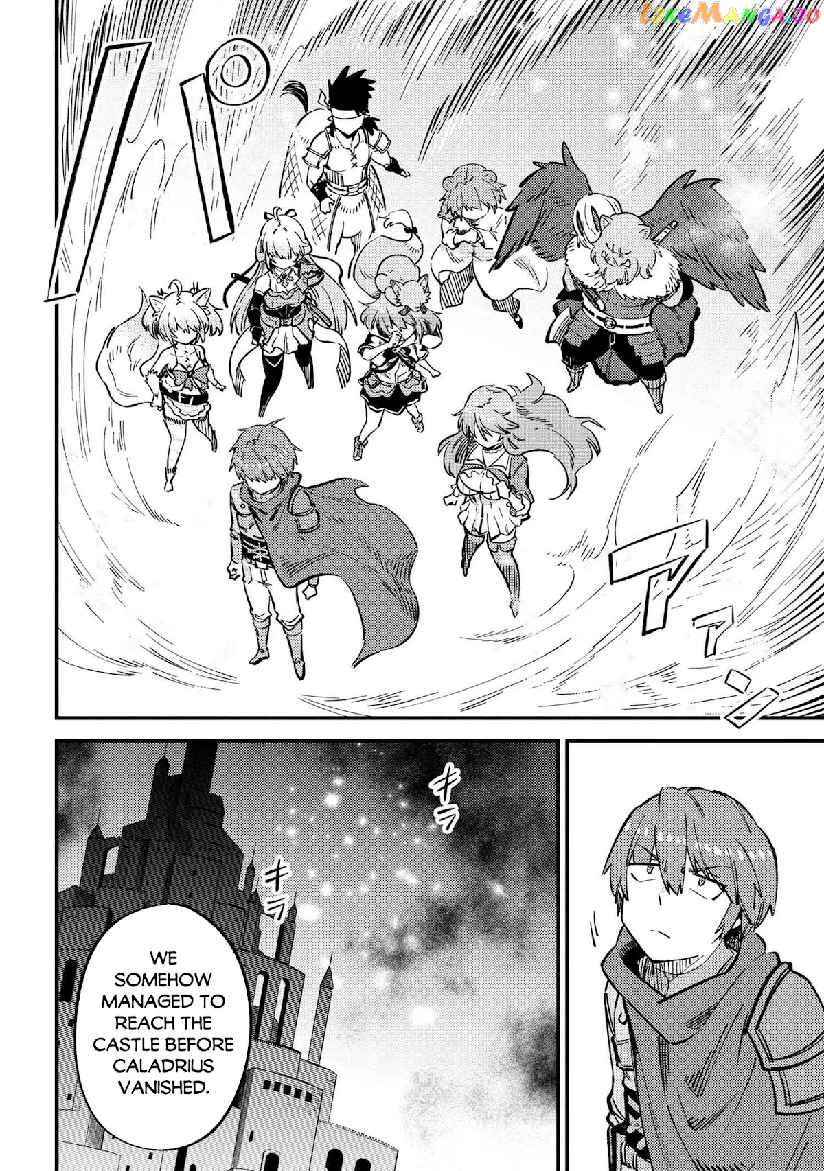 Redo Of Healer, Chapter 44.2 image 09